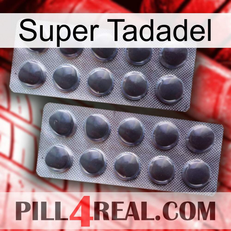 Super Tadadel 31